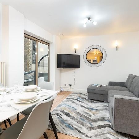 Ferienwohnung Piccadilly Circus By Capital London Exterior foto