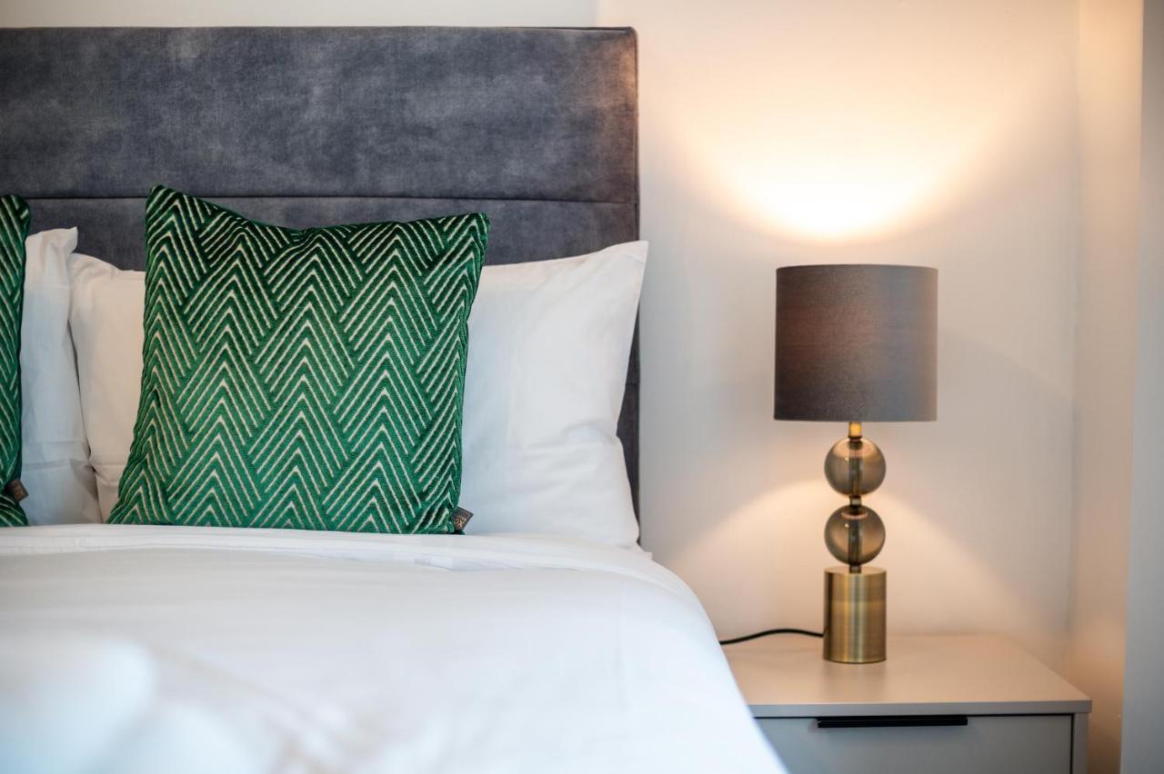 Ferienwohnung Piccadilly Circus By Capital London Exterior foto