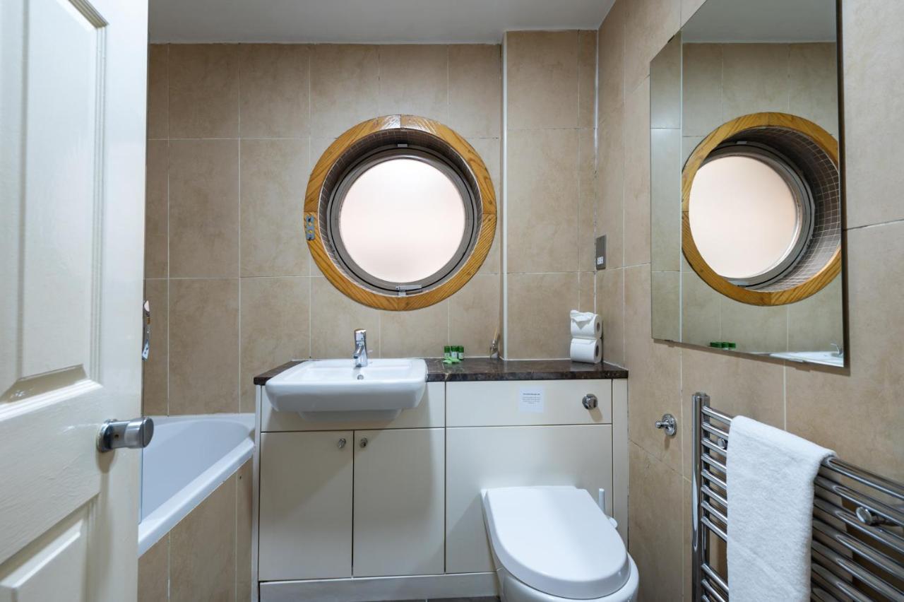 Ferienwohnung Piccadilly Circus By Capital London Exterior foto