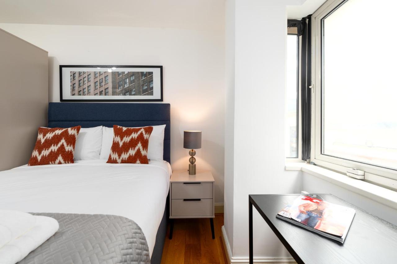 Ferienwohnung Piccadilly Circus By Capital London Exterior foto