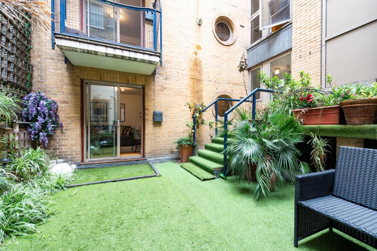 Ferienwohnung Piccadilly Circus By Capital London Exterior foto