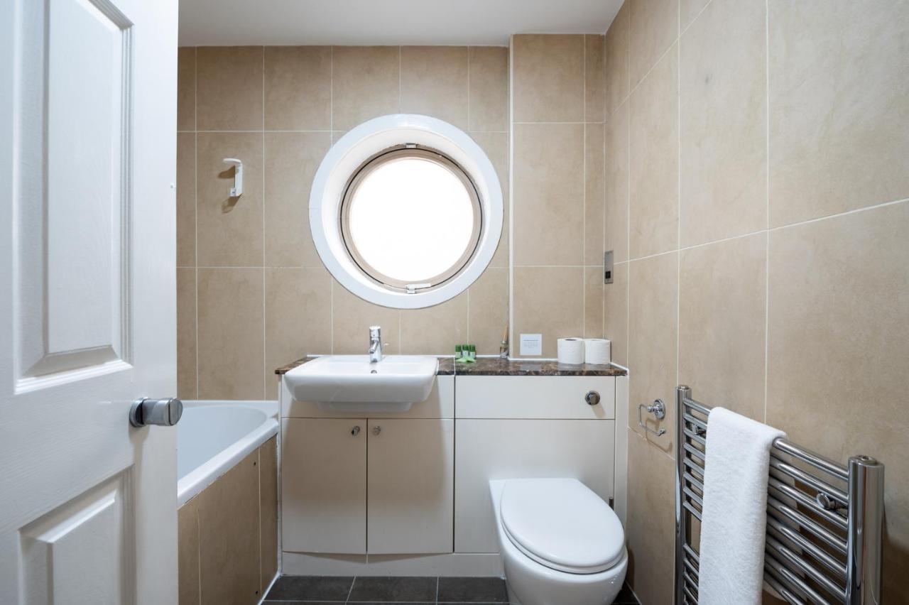 Ferienwohnung Piccadilly Circus By Capital London Exterior foto