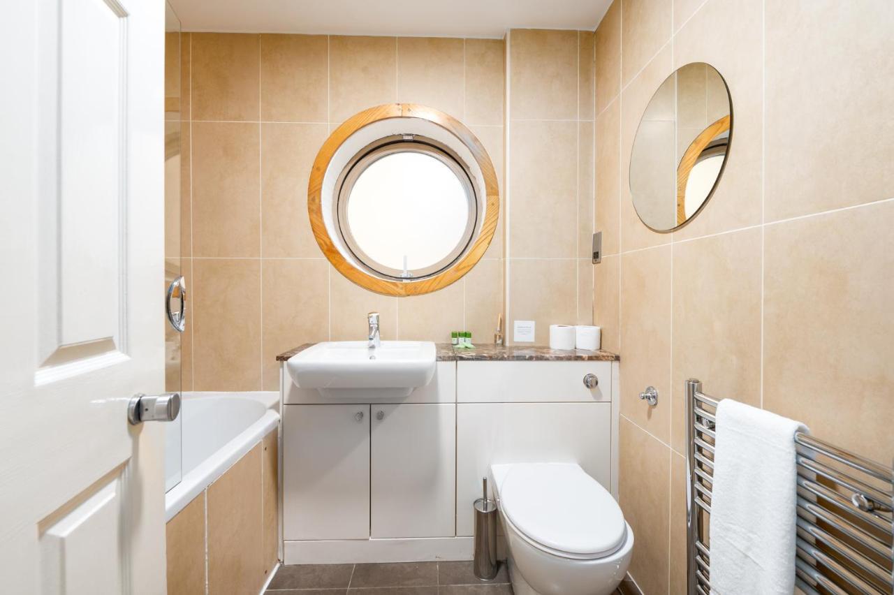 Ferienwohnung Piccadilly Circus By Capital London Exterior foto