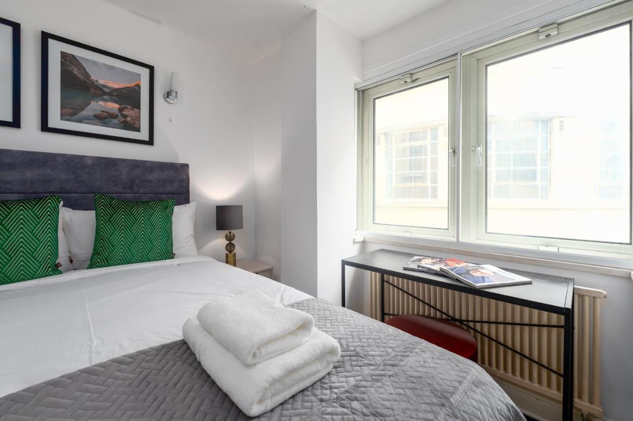 Ferienwohnung Piccadilly Circus By Capital London Exterior foto